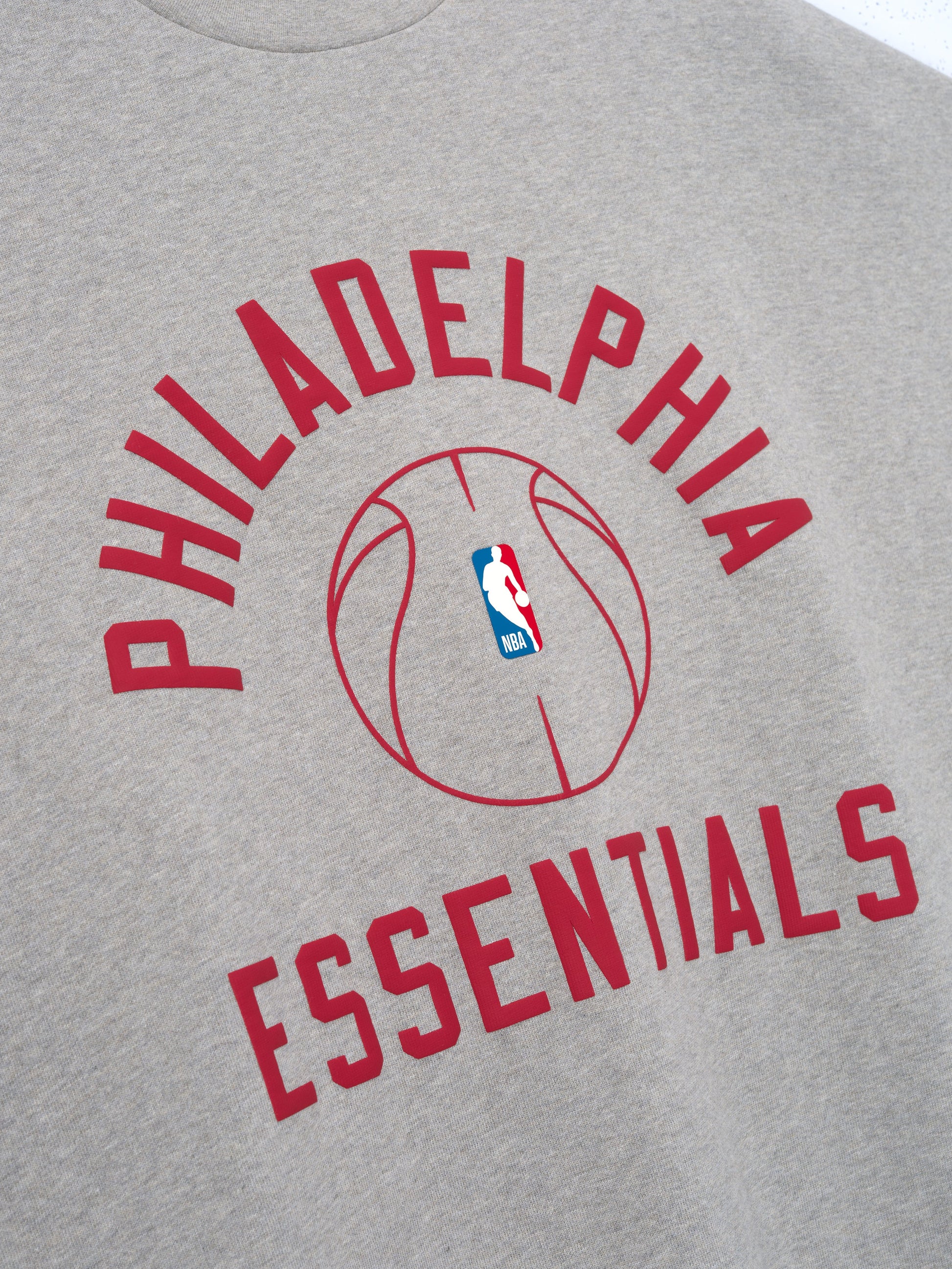 Sixers X Barkley Hendricks 90s Tee
