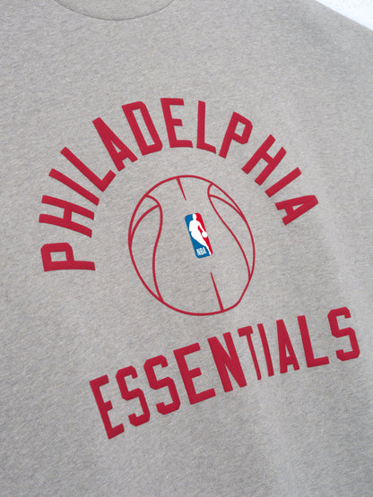 Sixers X Barkley Hendricks 90s Tee