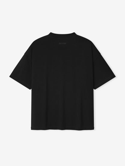 Berlin 90s Fit Tee