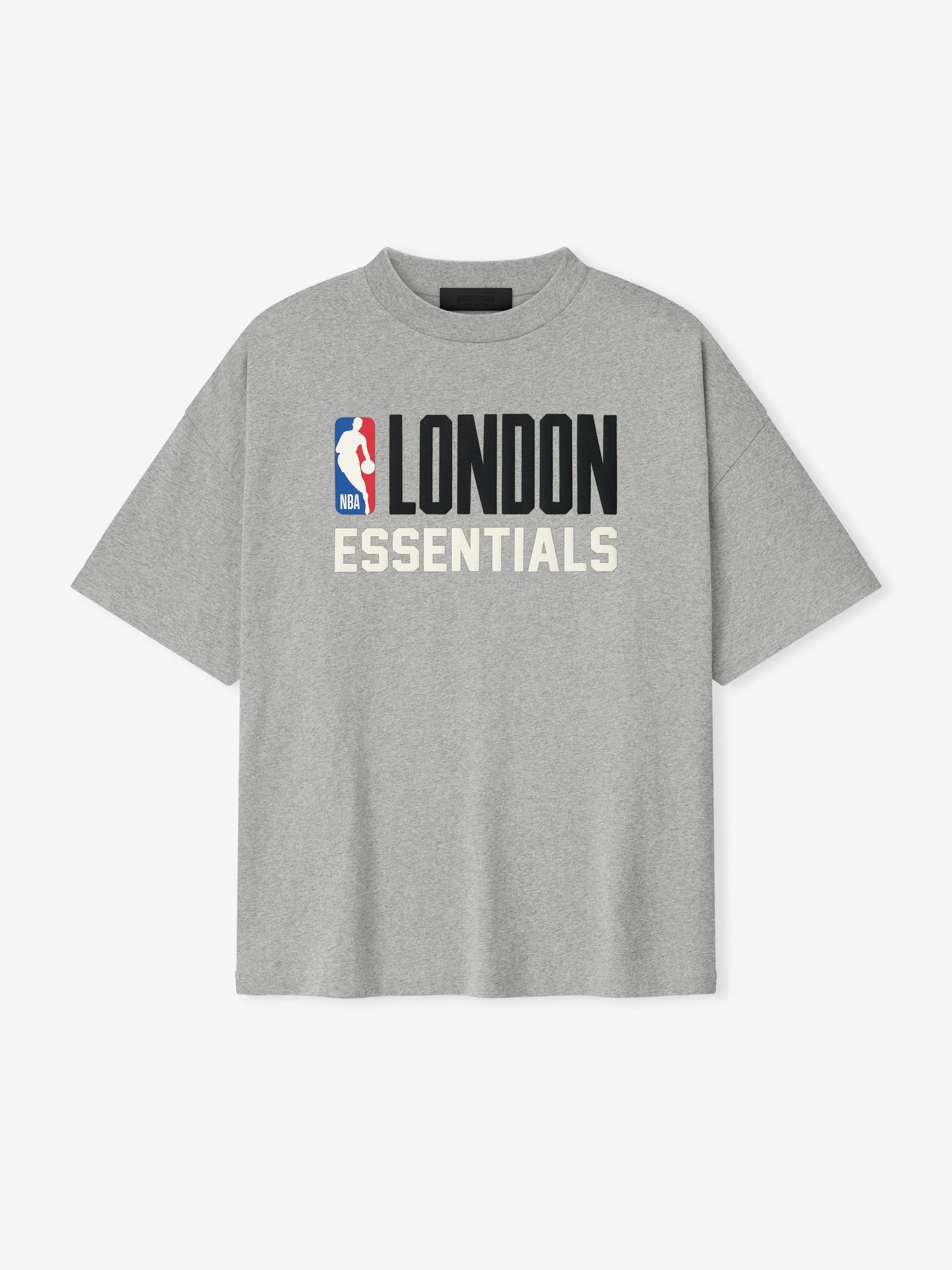 London 90s Fit Tee