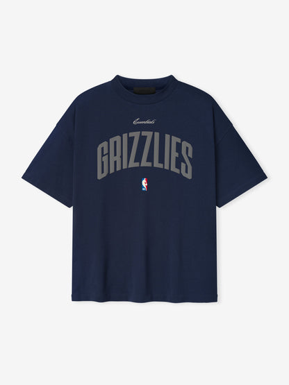 Memphis Grizzlies 90s Fit Tee