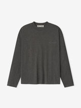 Charcoal Heather