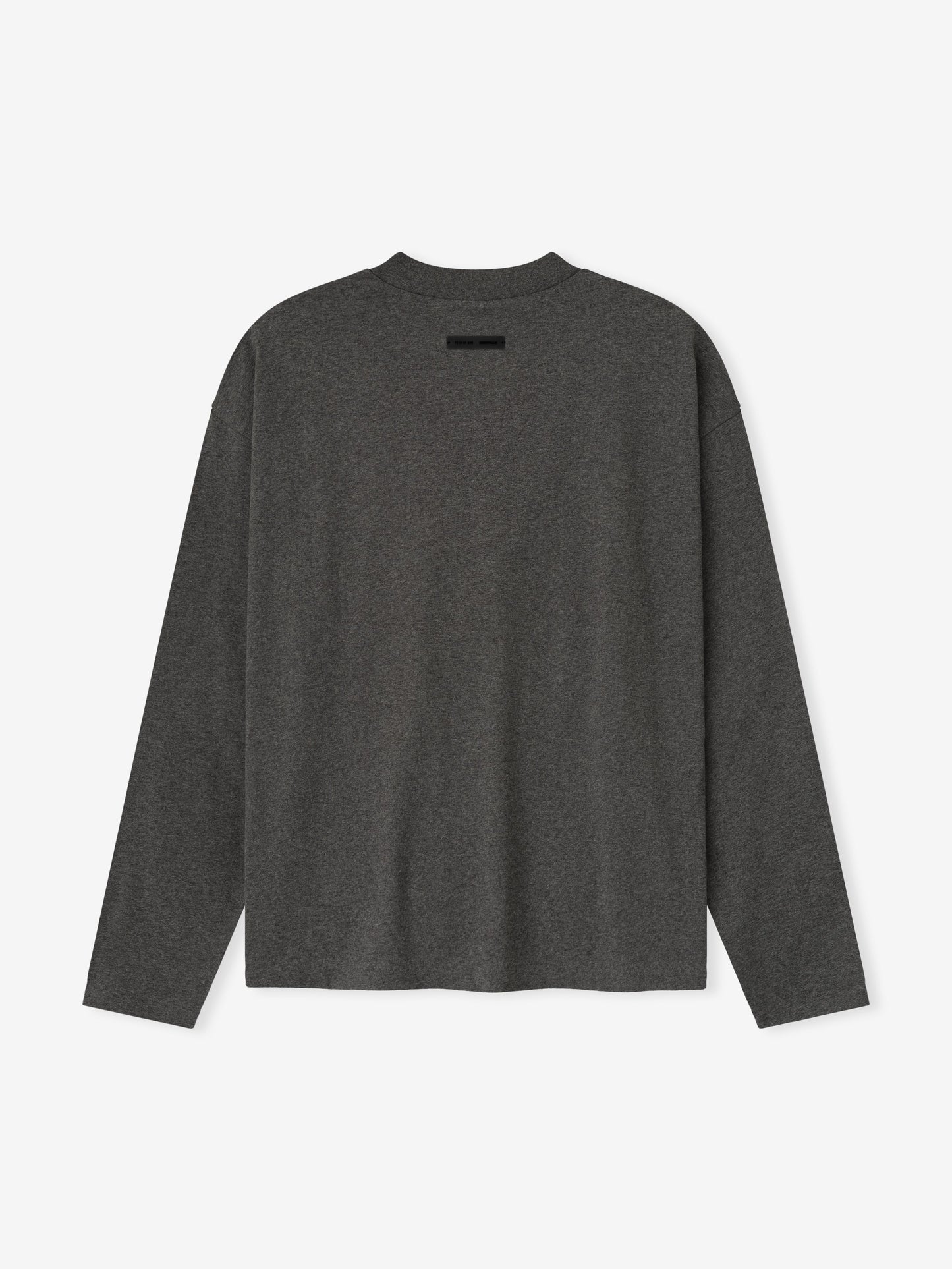Signature Classic Long Sleeve Tee