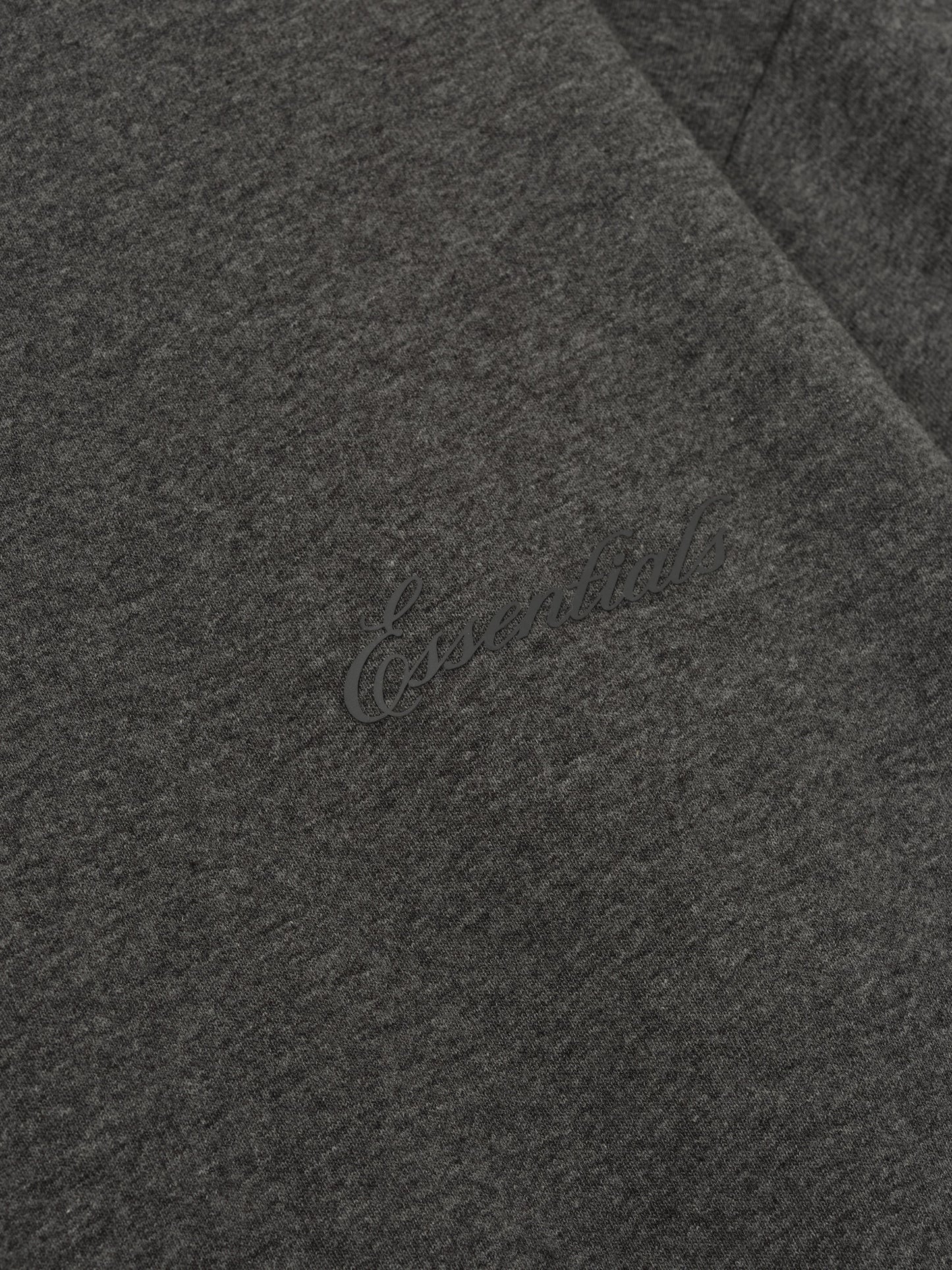 Signature Classic Long Sleeve Tee