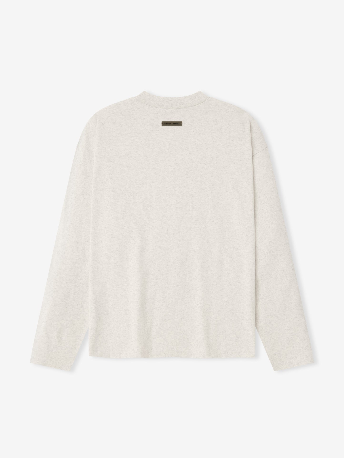 Signature Classic Long Sleeve Tee