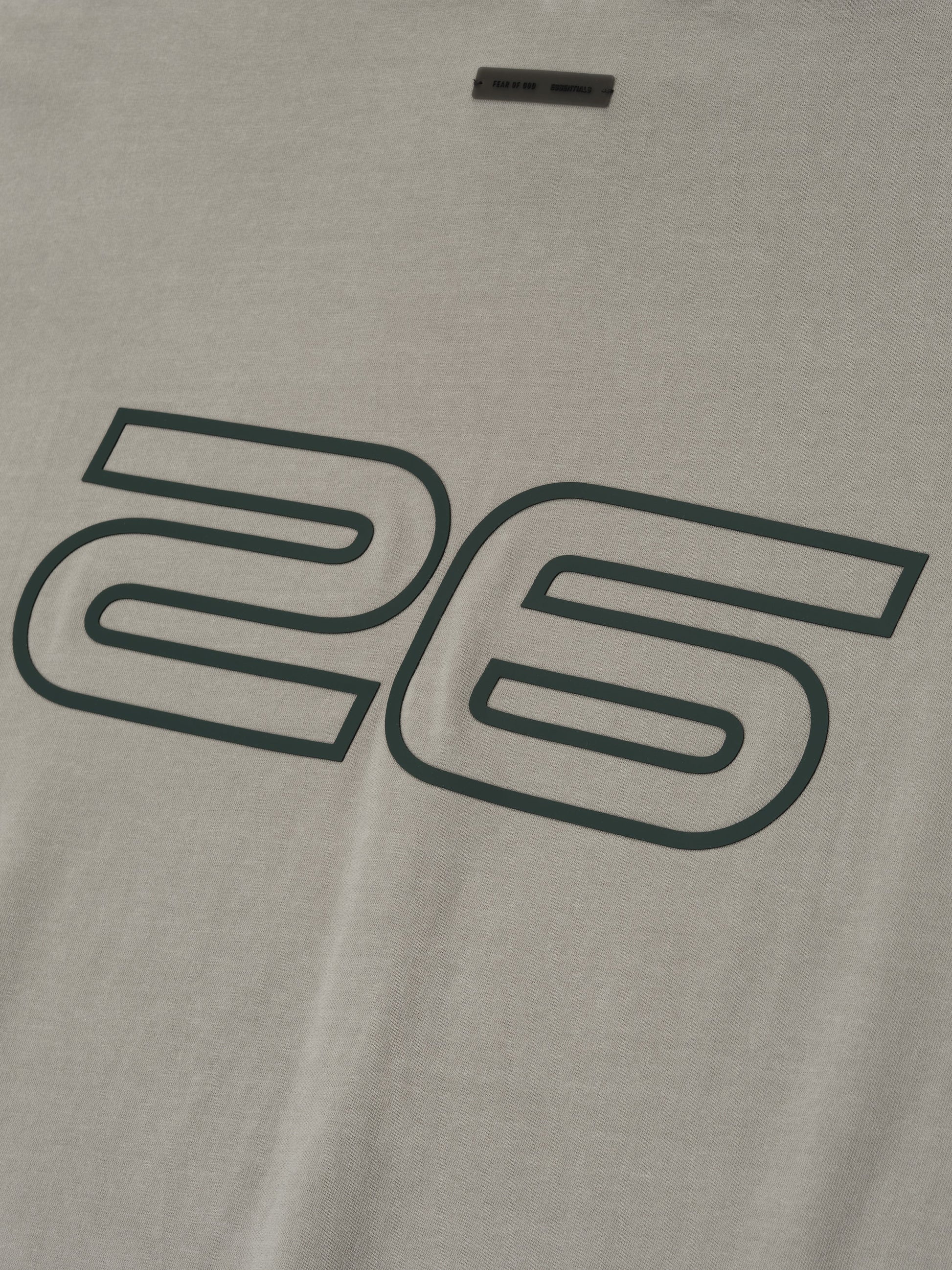 Fear of God Essentials 90s Tee