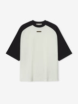 Ivory Body / Black