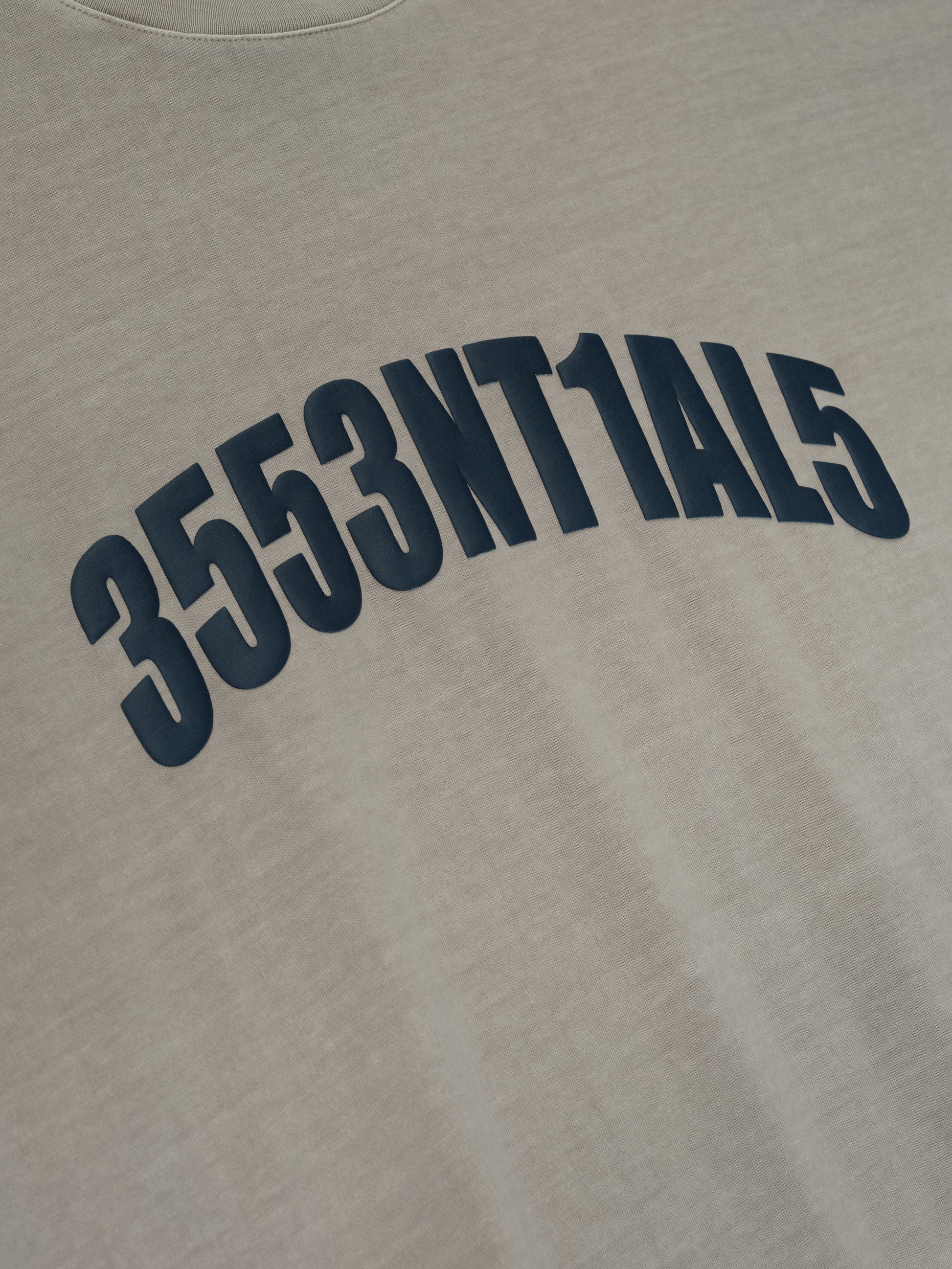 New York 90s Tee