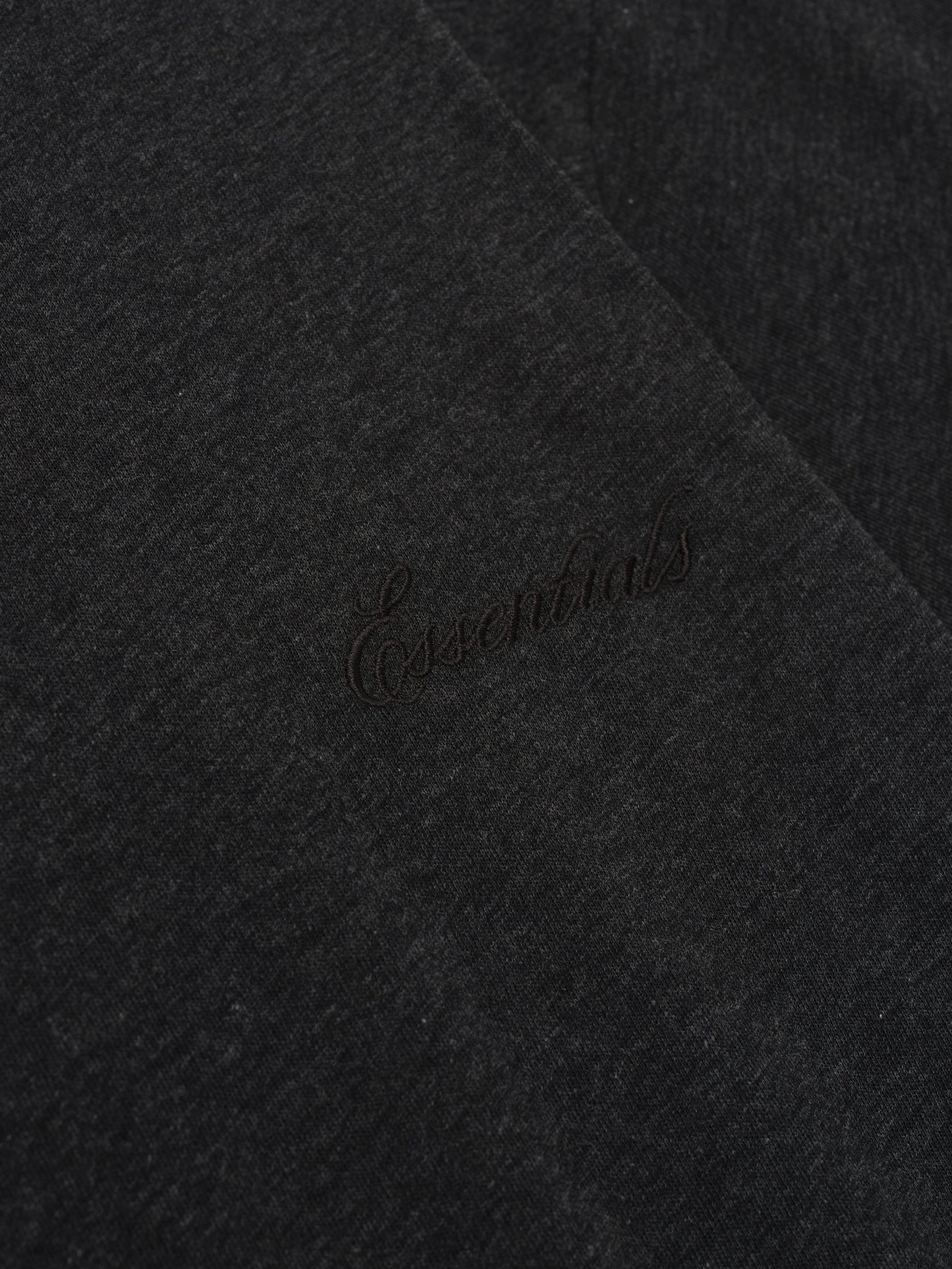 Womens Embroidered Classic Tee