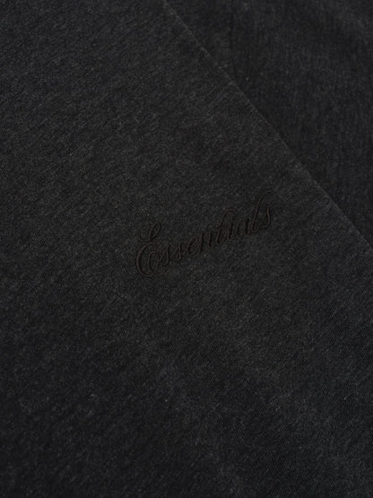 Womens Embroidered Classic Tee