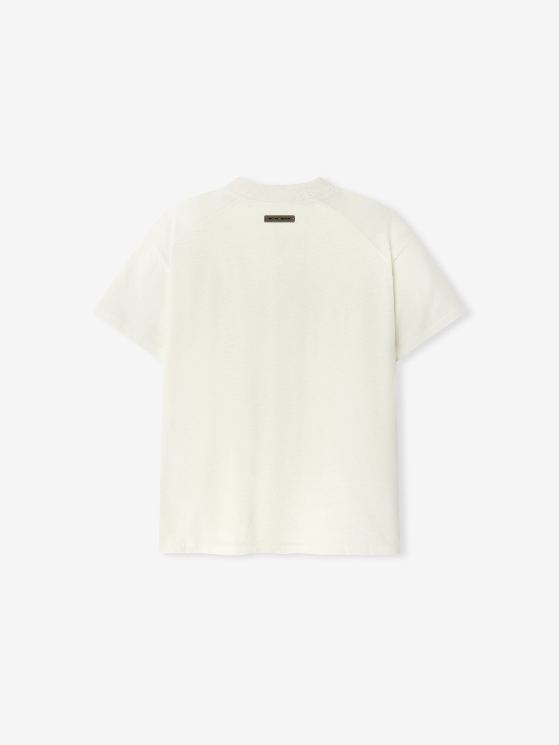 Womens Embroidered Classic Tee