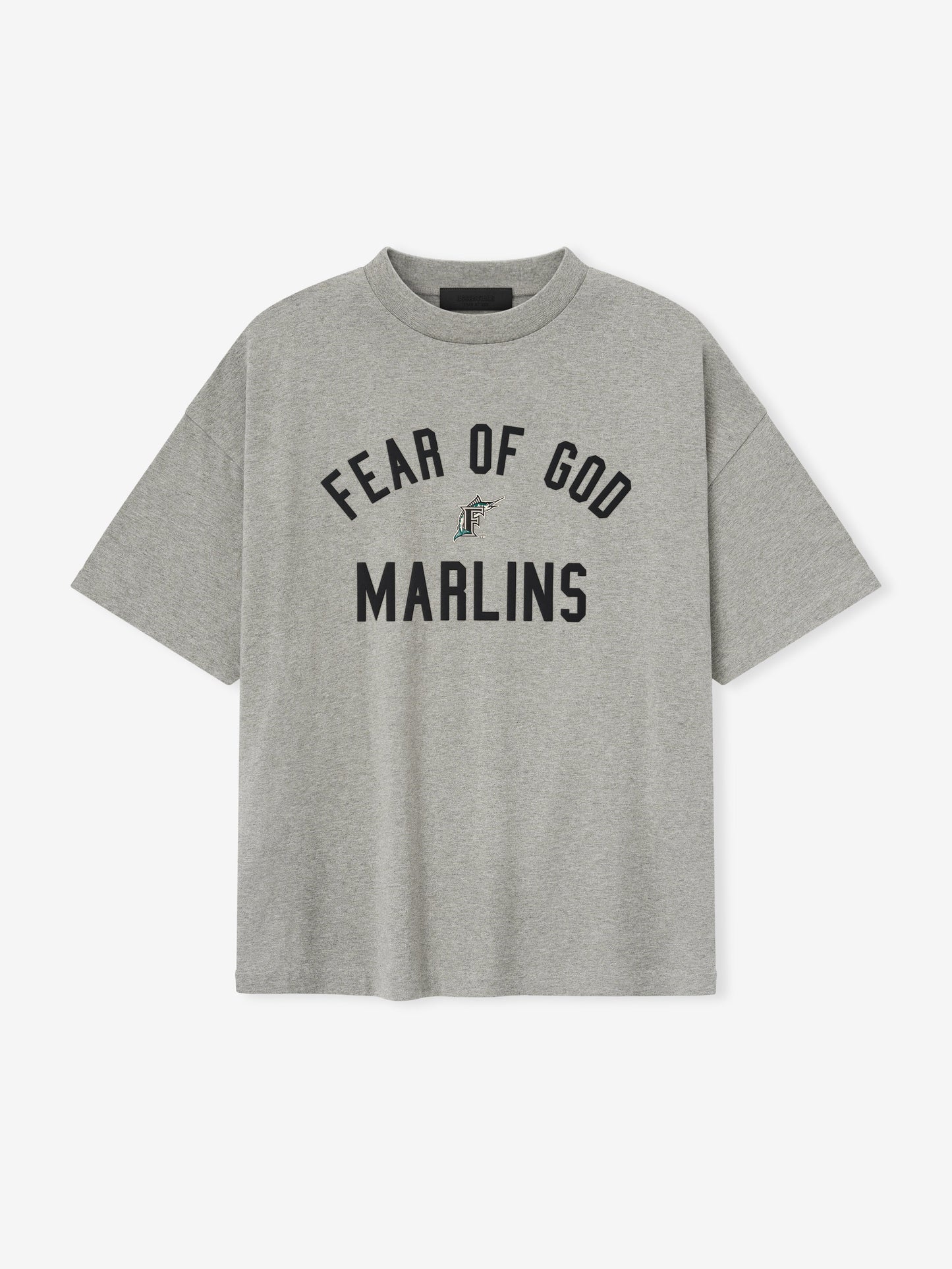 Marlins 90s Tee