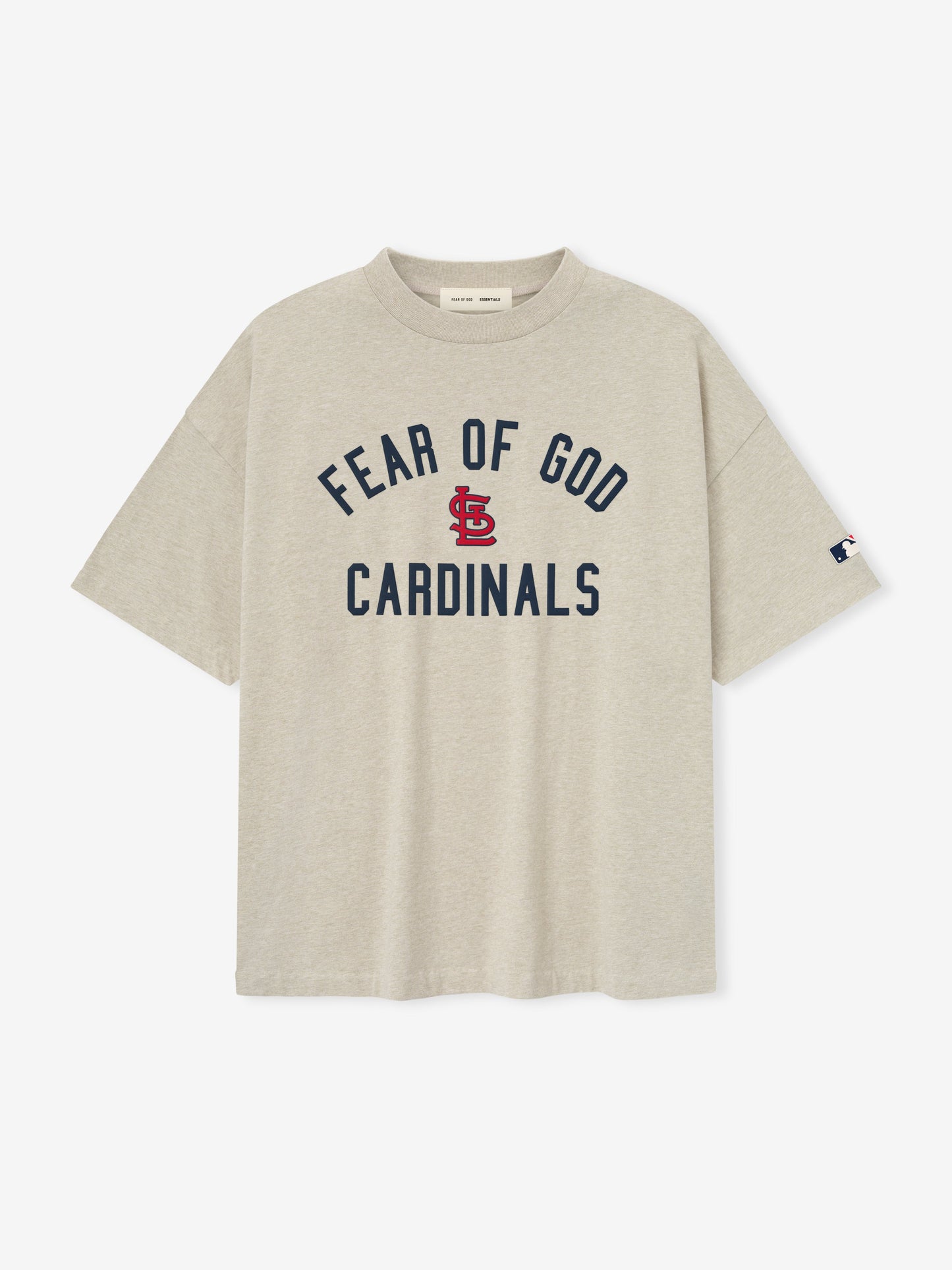 Cardinals 90s Tee