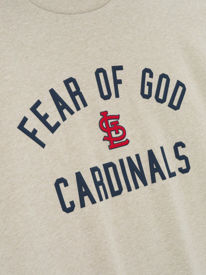 Cardinals 90s Tee