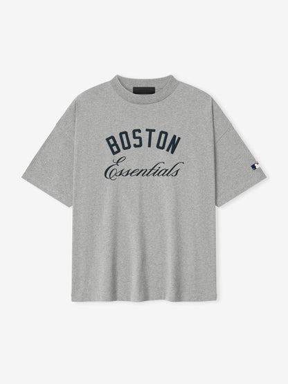 Red Sox 90s Tee