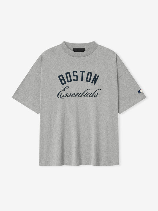 Red Sox 90s Tee