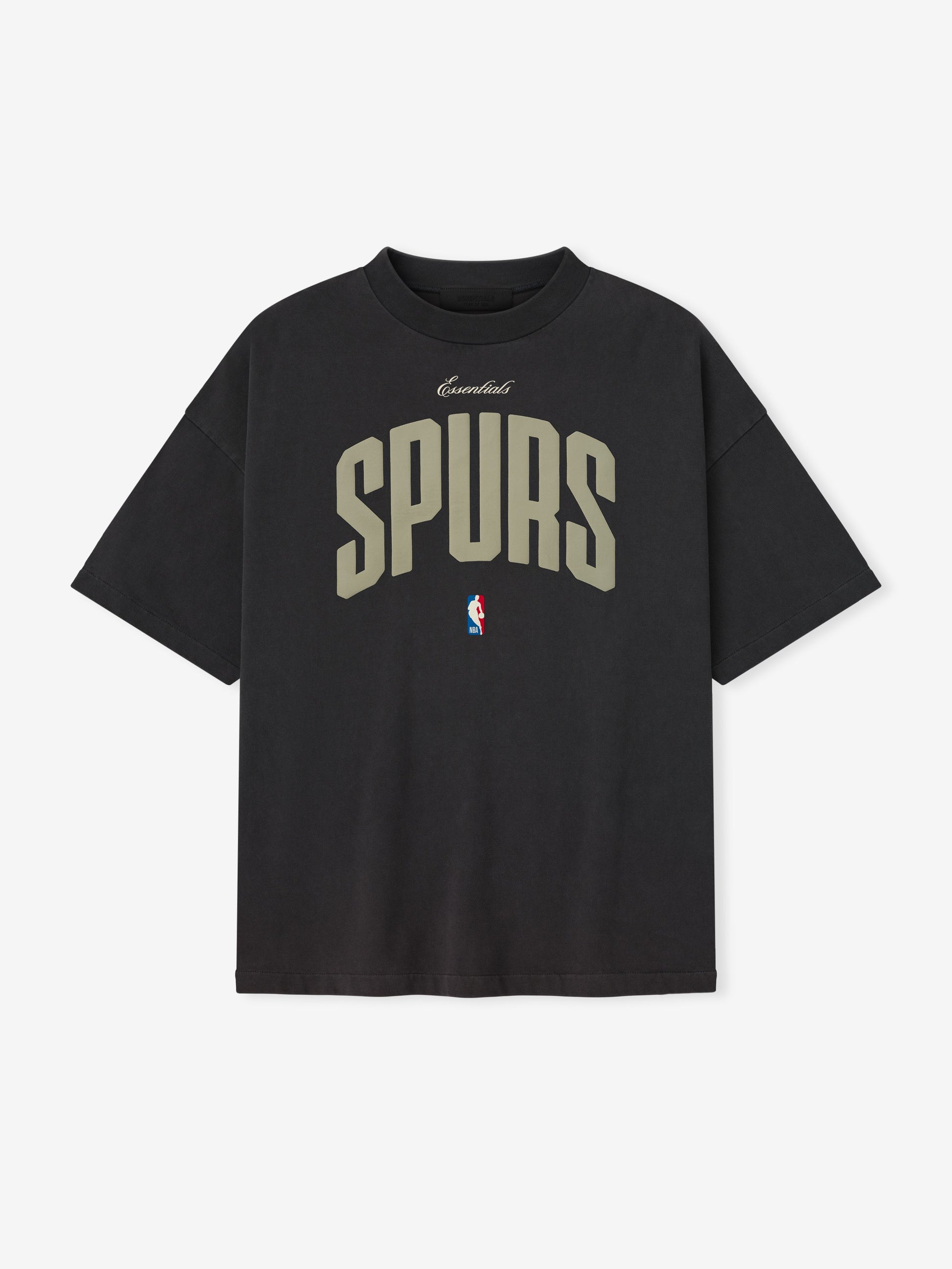 Spurs 90s Tee