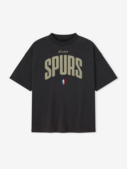 Spurs 90s Tee