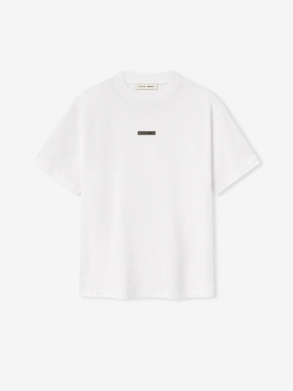 Lightweight Essential Tee