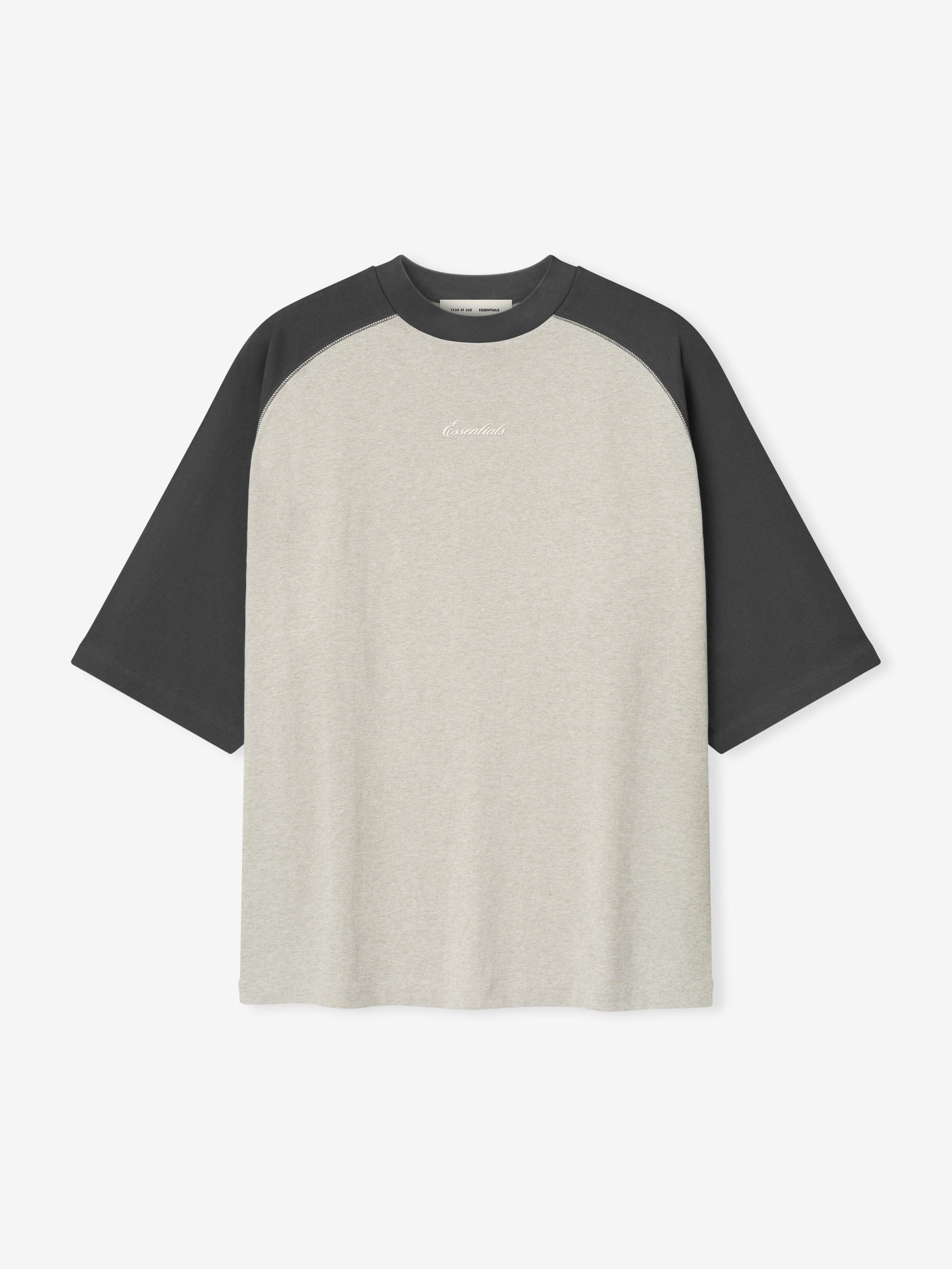 Signature Baseball Tee
