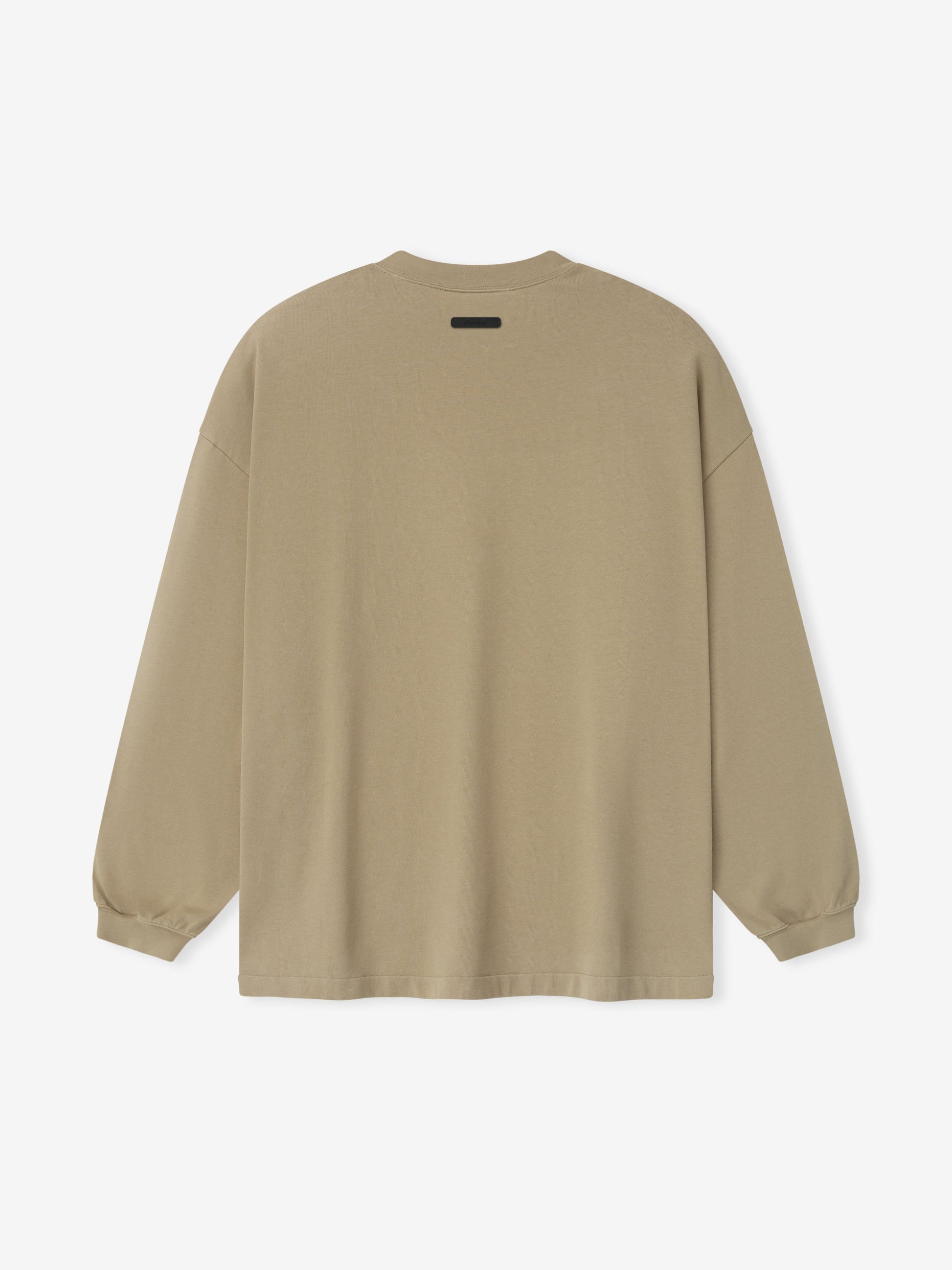 Training 90s Long Sleeve Tee