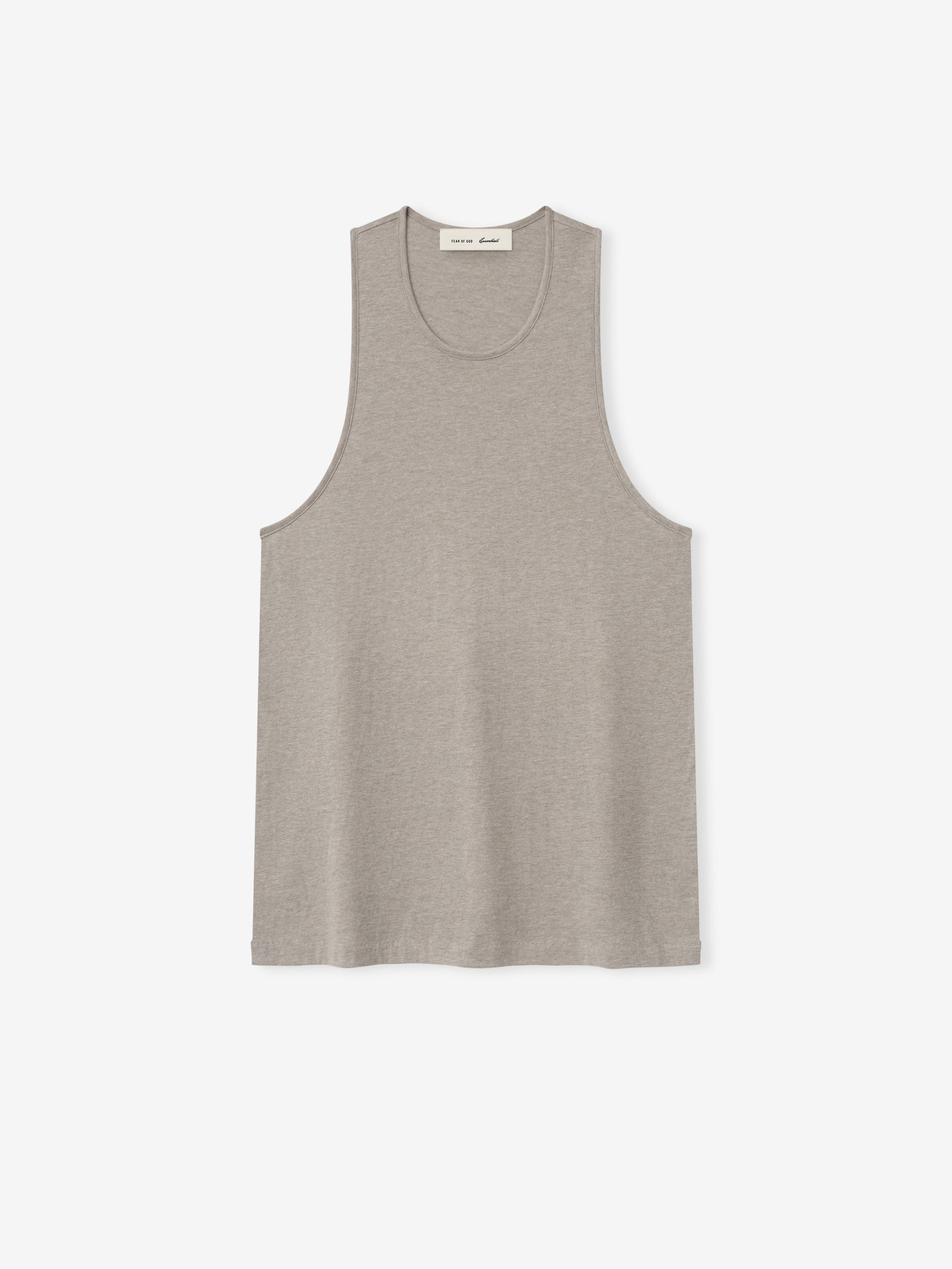 Signature Essential Tank