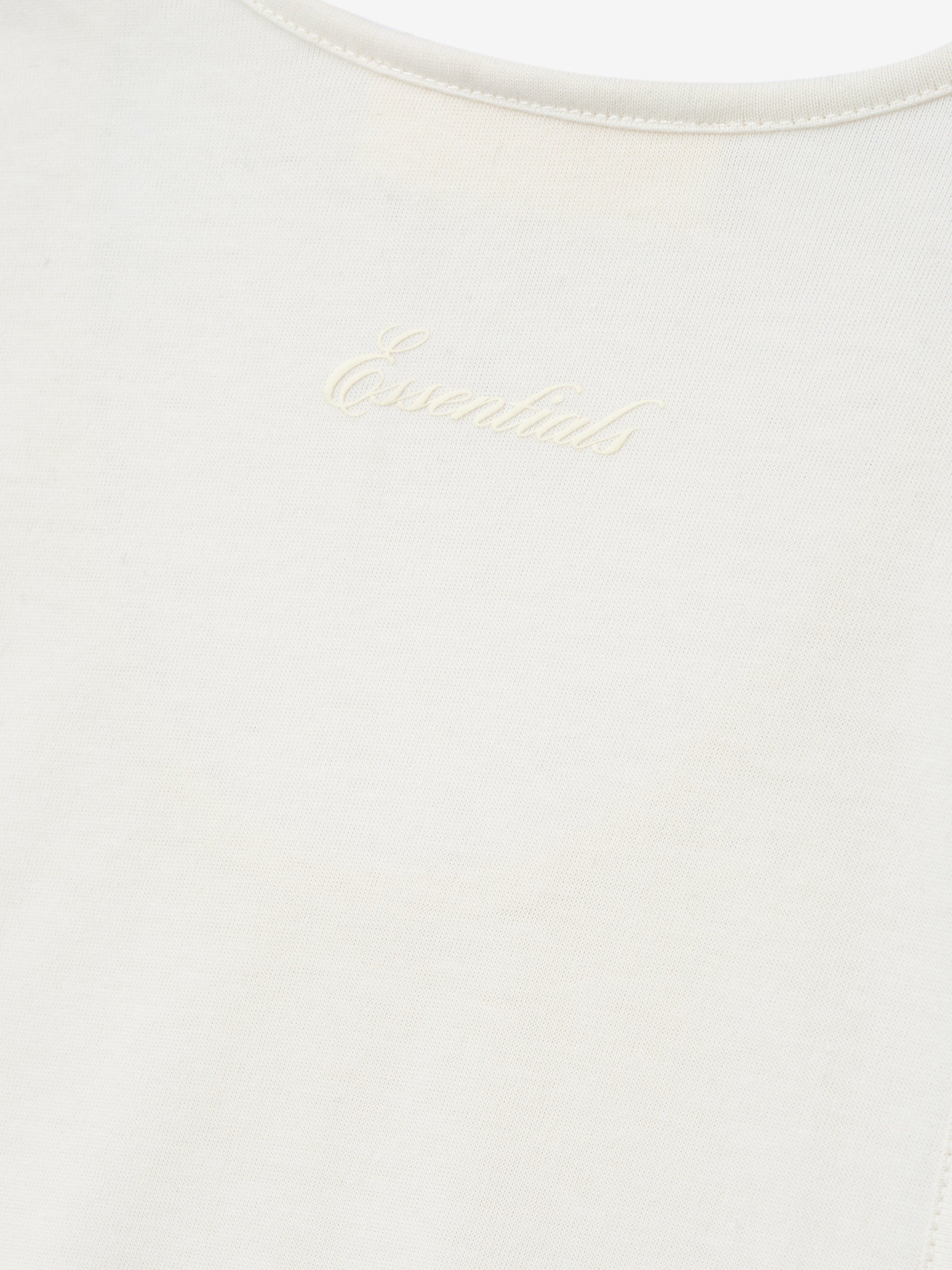 Signature Essential Tank
