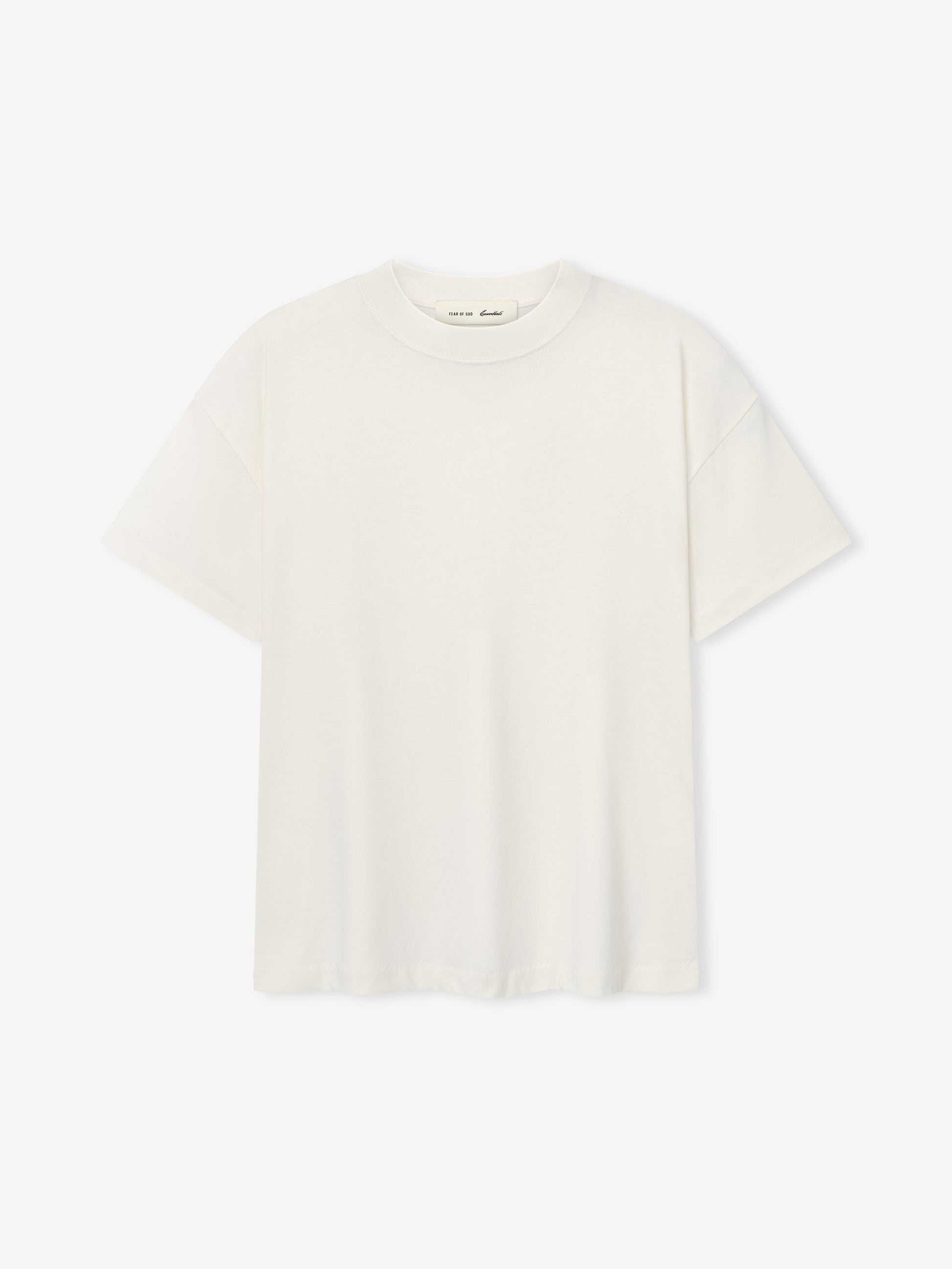 Signature Essential Tee