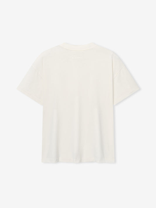 Signature Essential Tee