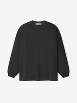 Faded Black