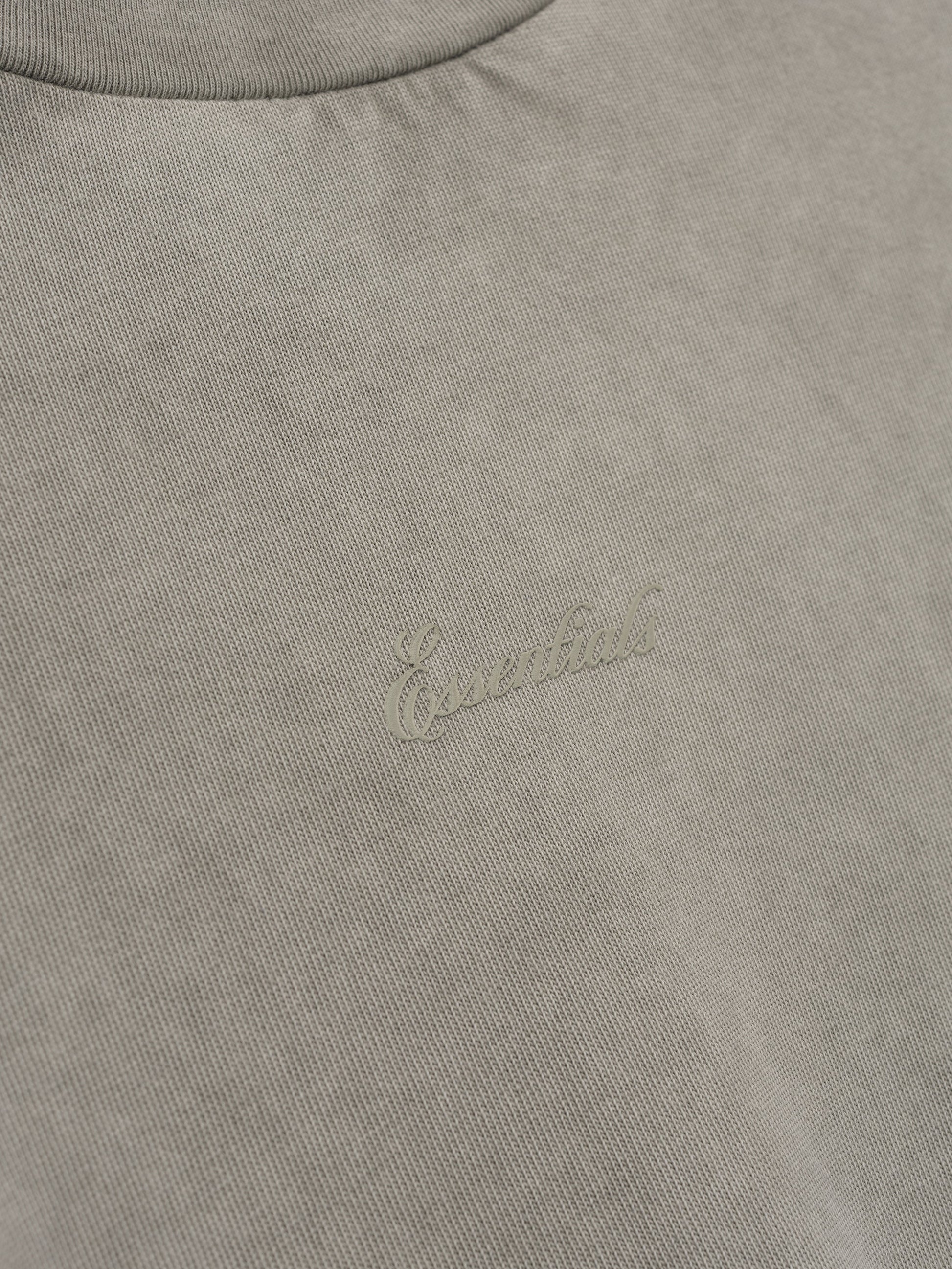 Signature 90s Long Sleeve Tee