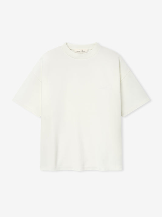 Pique Signature 90s Tee