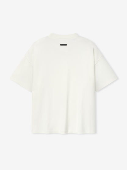 Pique Signature 90s Tee