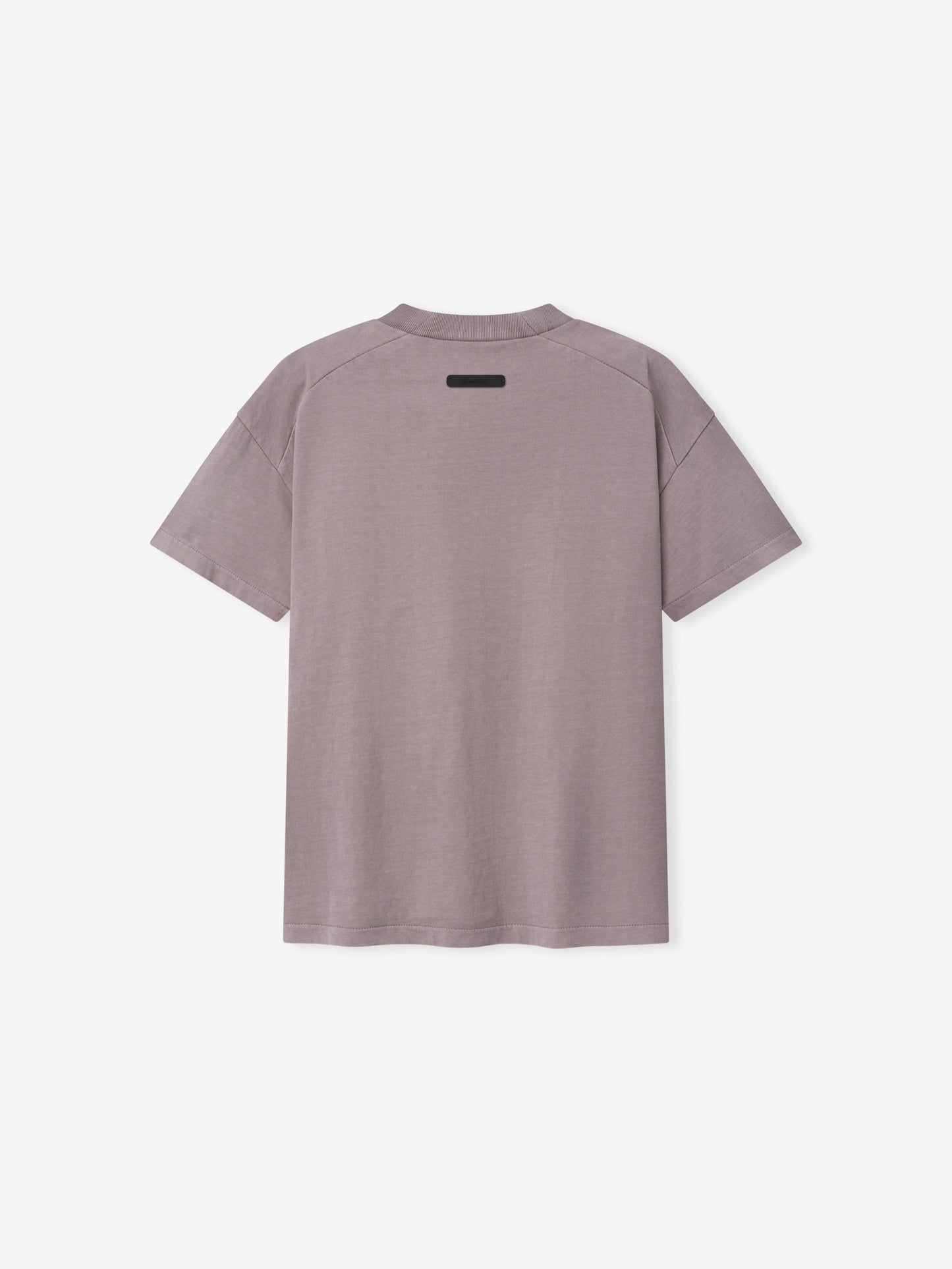 Womens Campus Classic Short Sleeve Tee