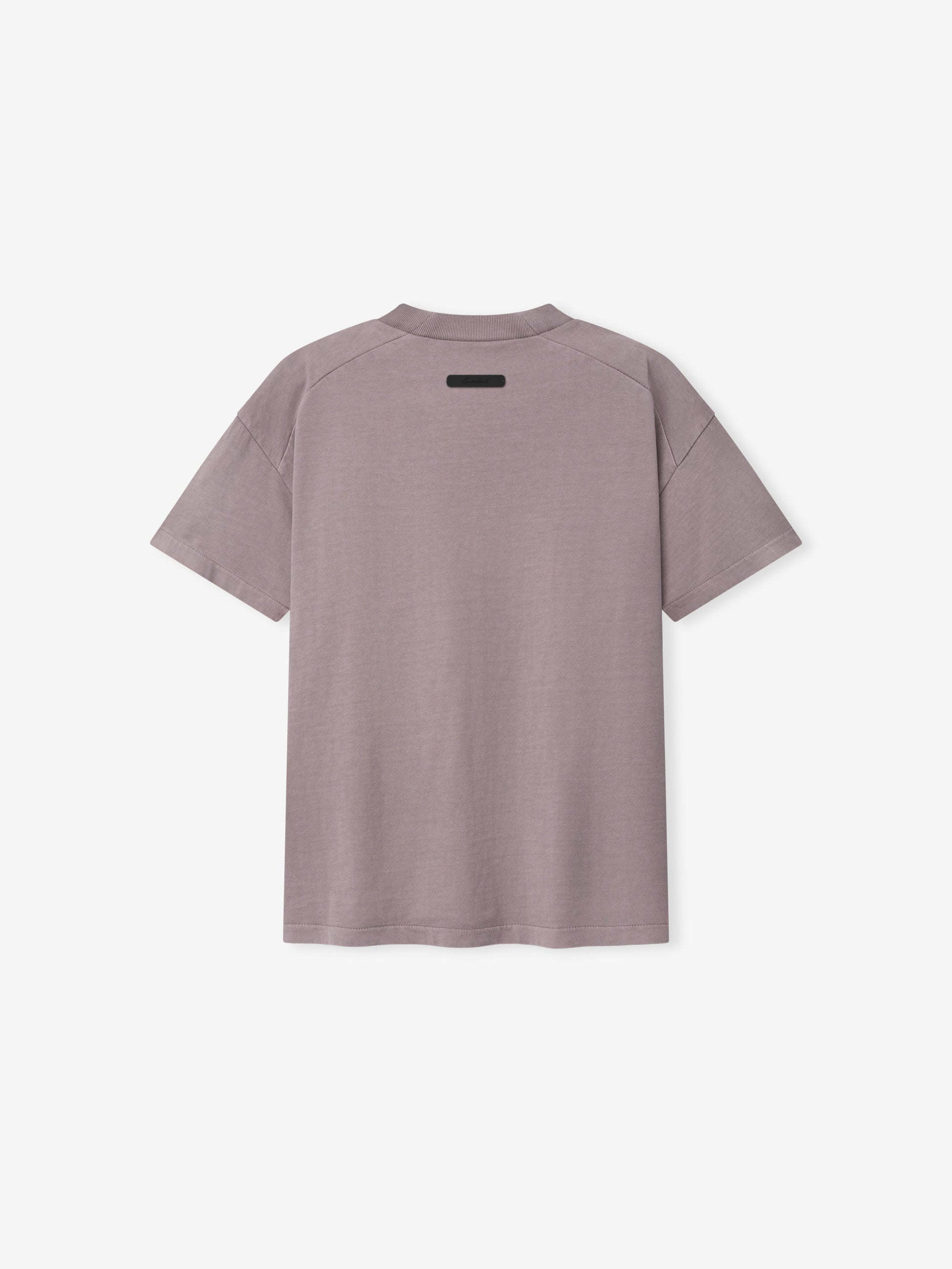 Womens Campus Classic Short Sleeve Tee