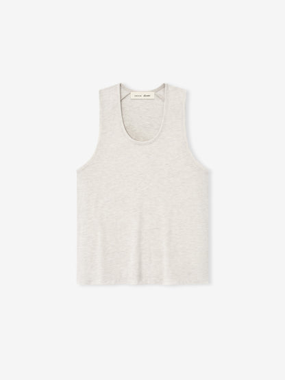 Womens Signature Slim Tank
