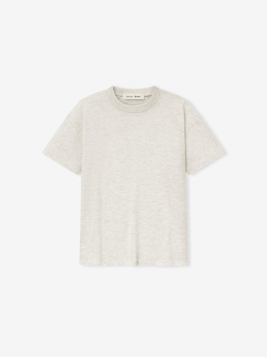Womens Signature Classic Tee