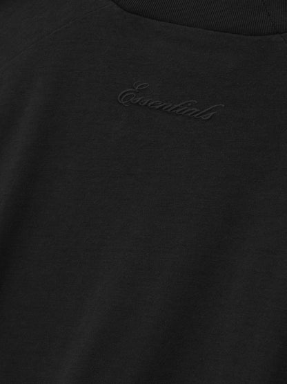 Womens Lightweight Signature Classic Long Sleeve Tee