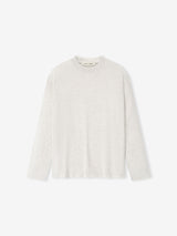 Oatmeal Heather