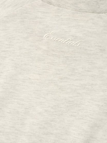 Womens Signature Classic Long Sleeve Tee