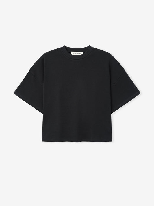 Womens Boxy Tee