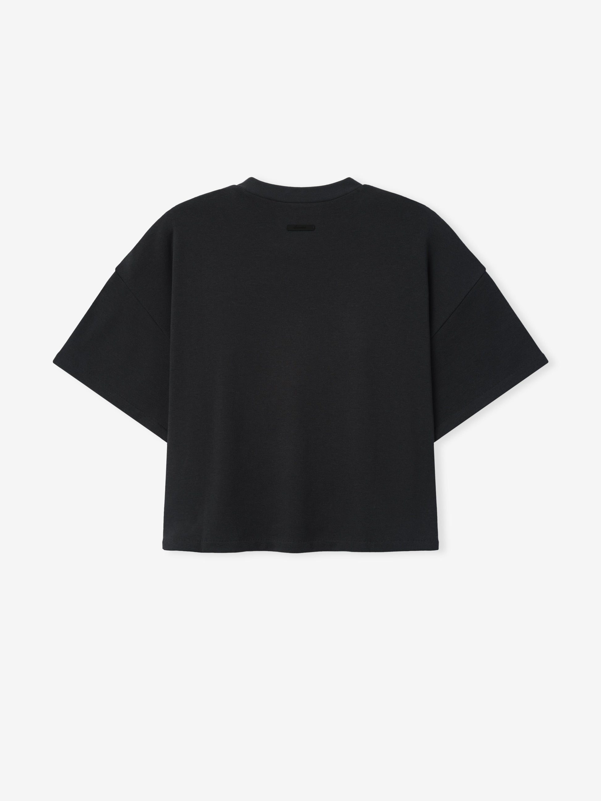 Womens Boxy Tee