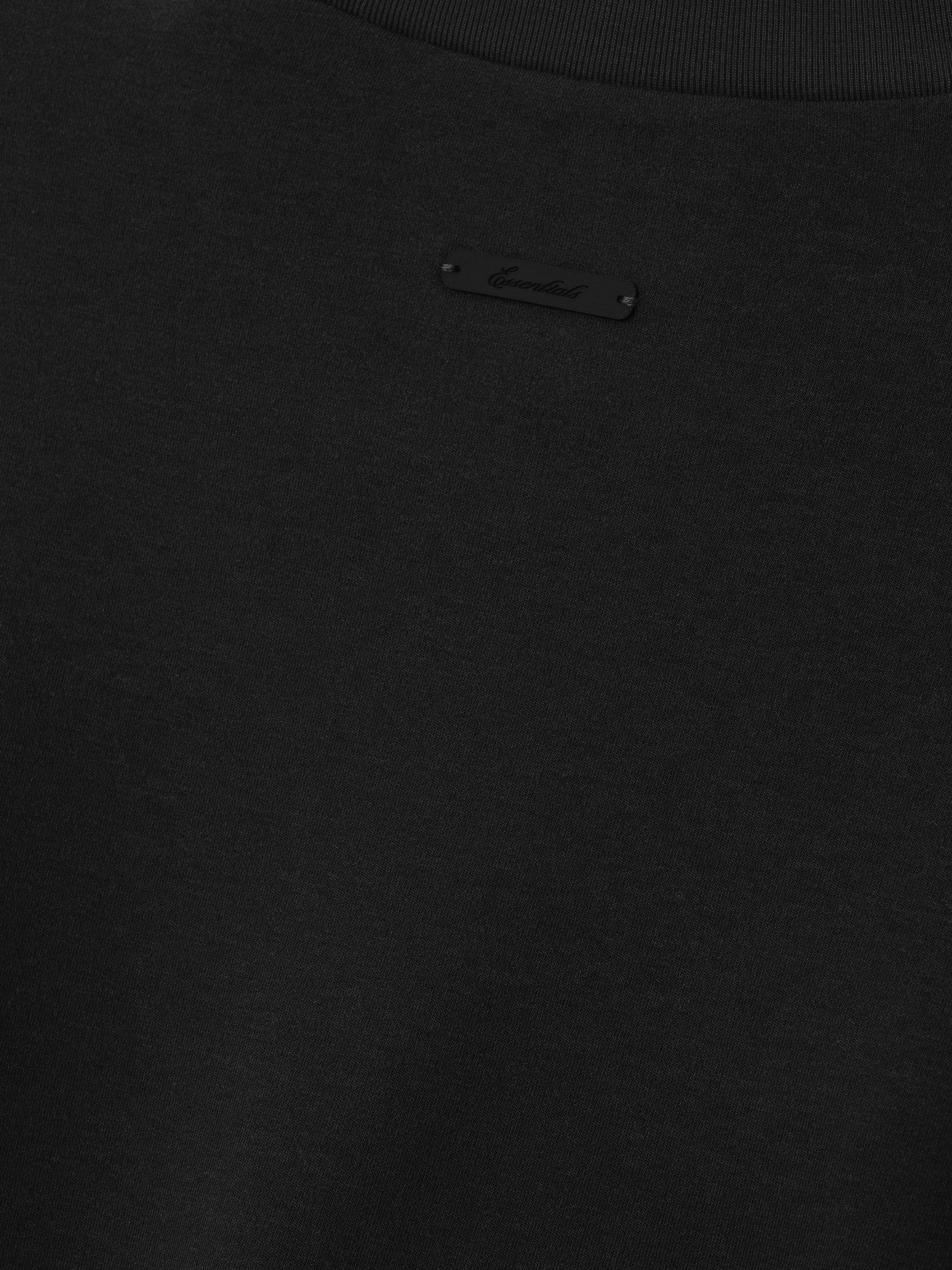 Womens Boxy Tee
