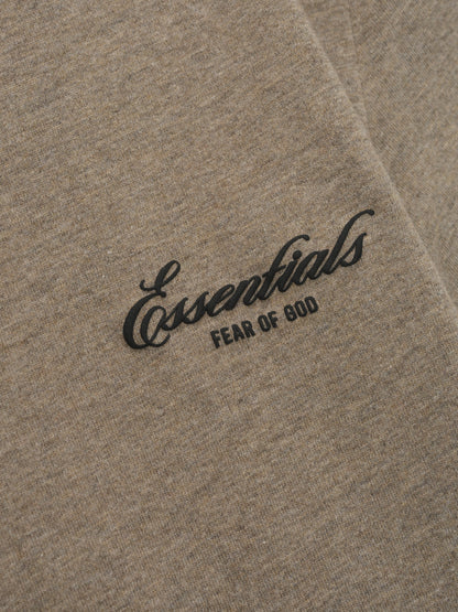 Womens Classic Short Sleeve Tee