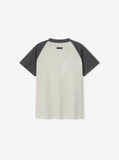Womens Signature Classic Baseball Tee