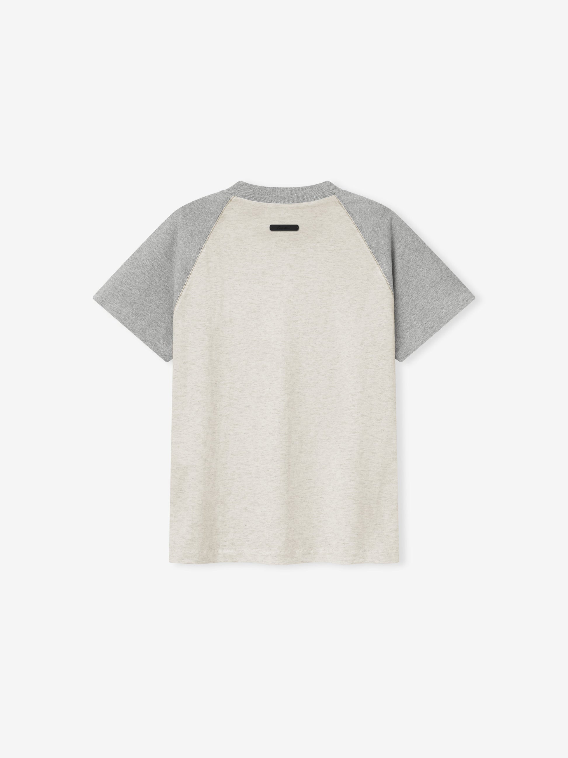 Womens Signature Classic Baseball Tee
