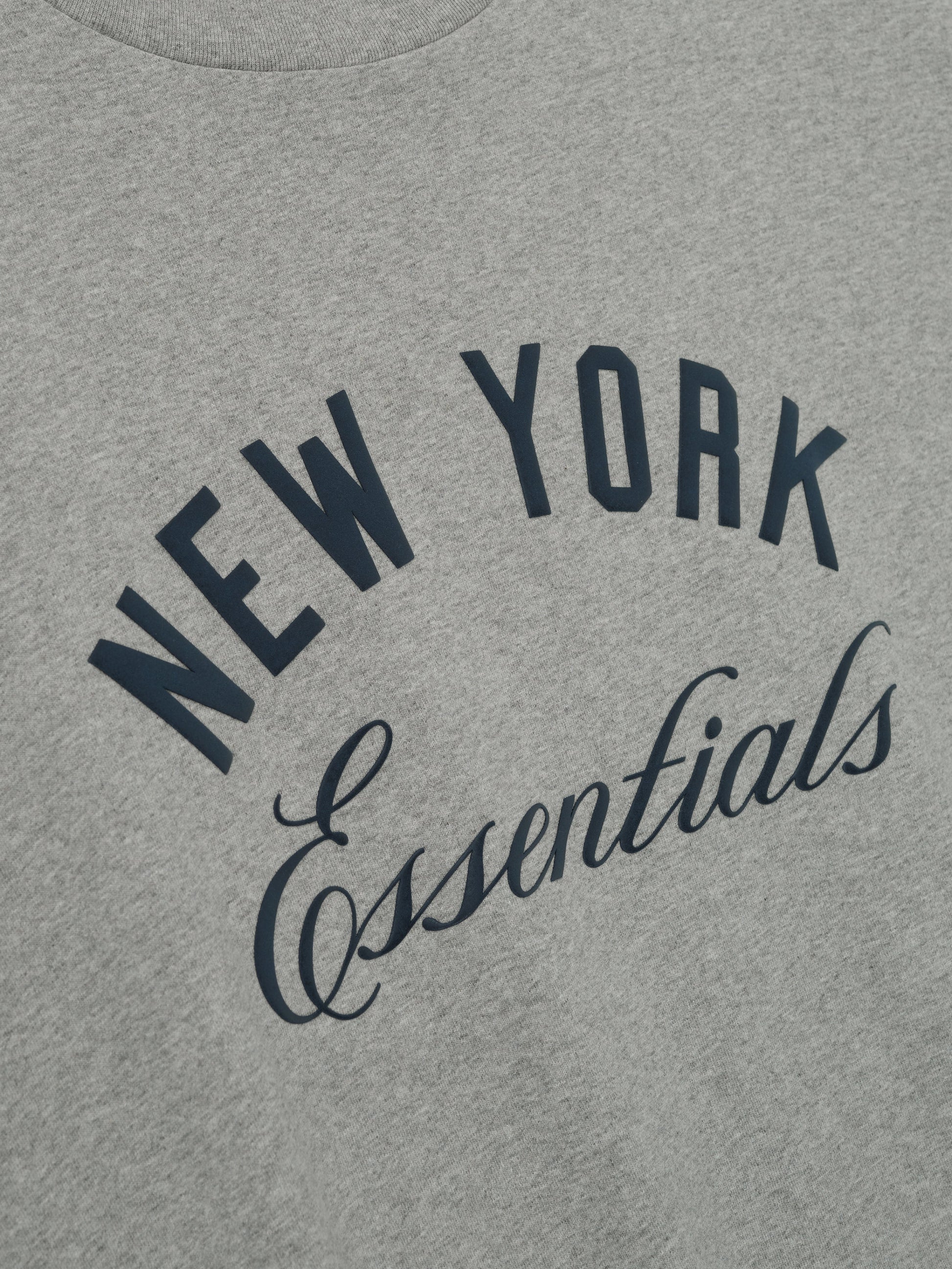 Yankee Stadium 90s Tee