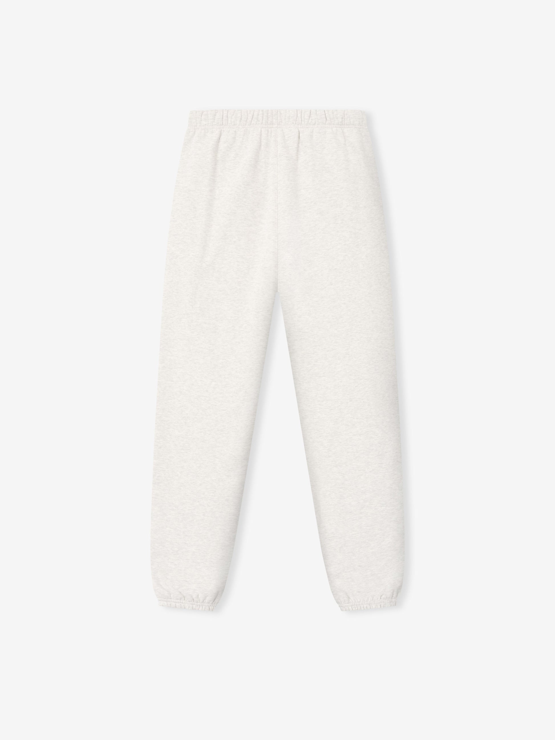 Signature SS26 Classic Sweatpant