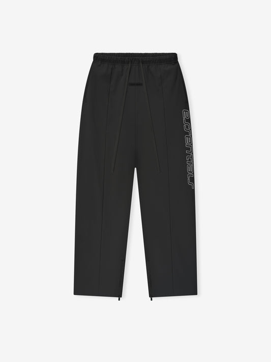 Tech Nylon Relaxed Track Pant