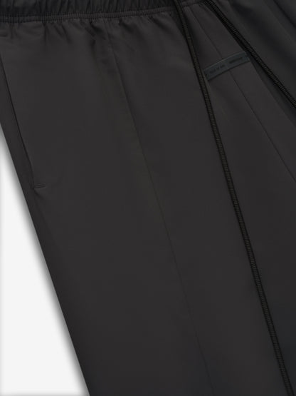Tech Nylon Relaxed Track Pant